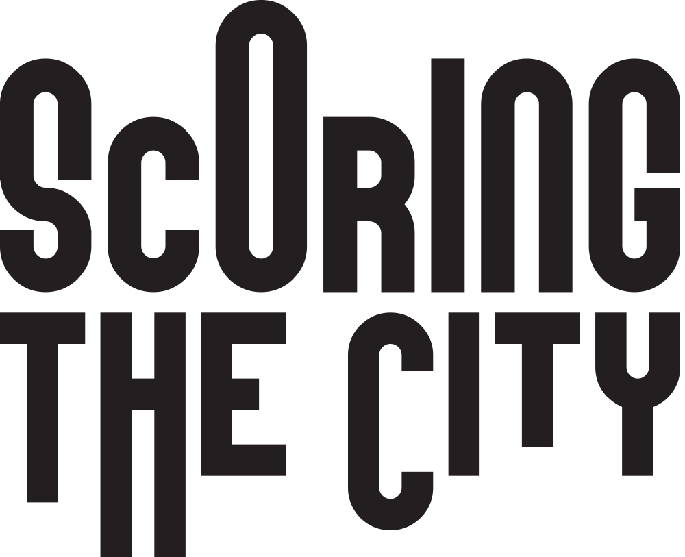 Scoring The City