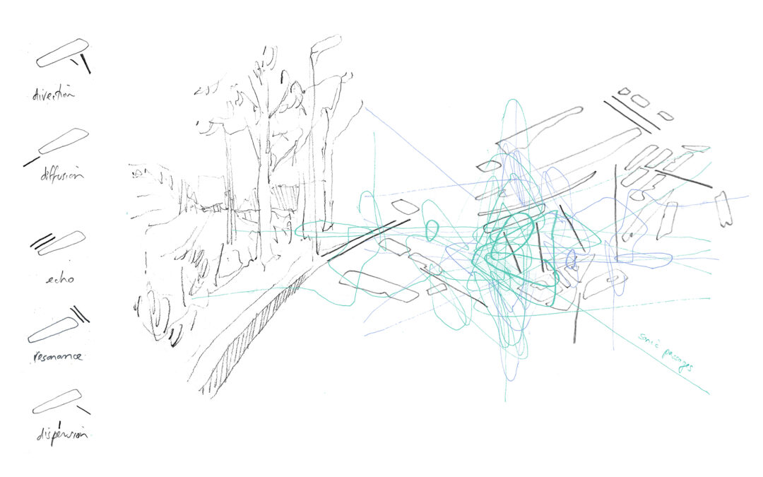 David Buck & Eleni-Ira Panourgia